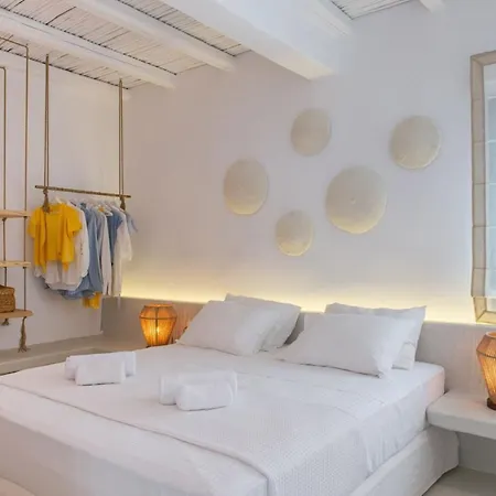 Apartahotel Fos Collection Villas&residencies
