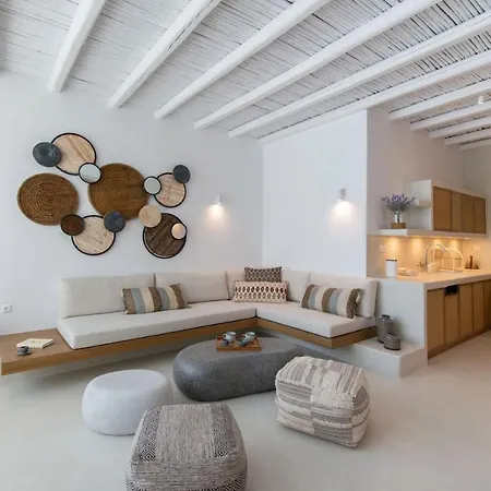 Fos Collection Villas&residencies