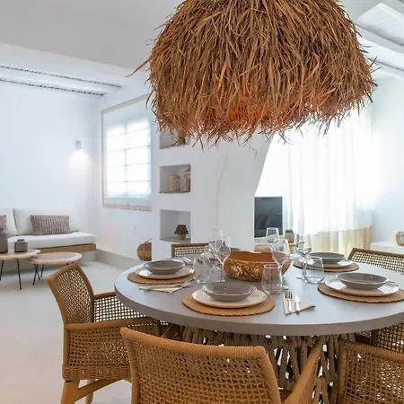 Fos Collection Villas&residencies