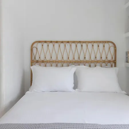 La Residences 아파트호텔 4*