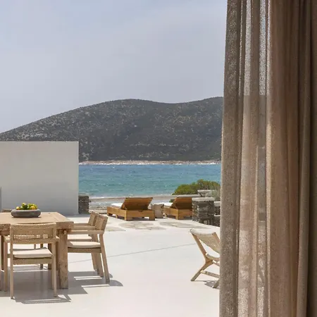 Fos Collection Villas&residencies 4*
