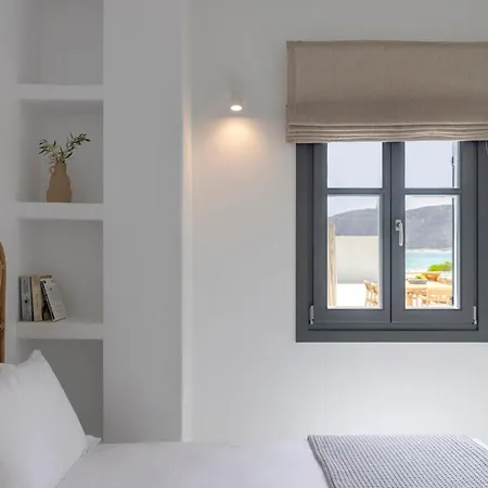 La Residences 4* Platis Gialos (Sifnos)