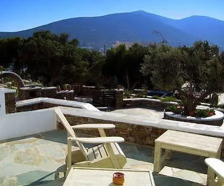 Apartahotel Fos Collection Villas&residencies 4*