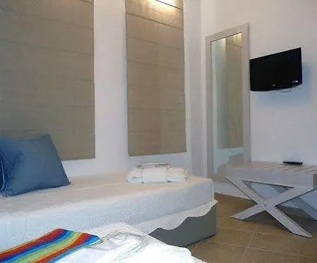 Fos Collection Villas&residencies