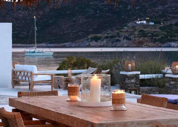 La Residences 아파트호텔