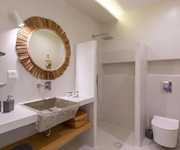 아파트호텔 La Residences