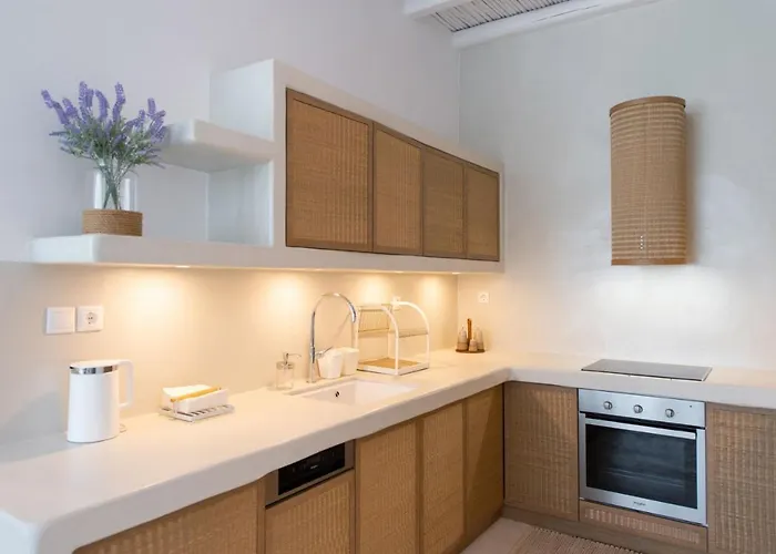 아파트호텔 La Residences 4*