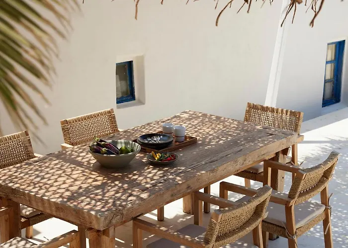 아파트호텔 La Residences