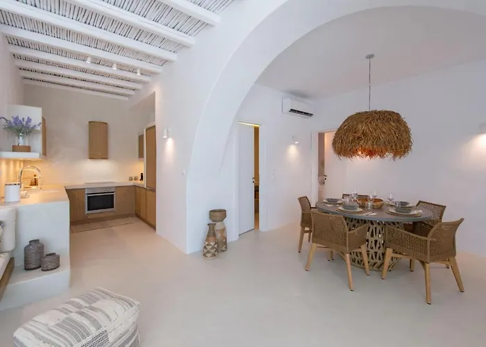 아파트호텔 La Residences 4*