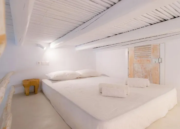 아파트호텔 La Residences 4*