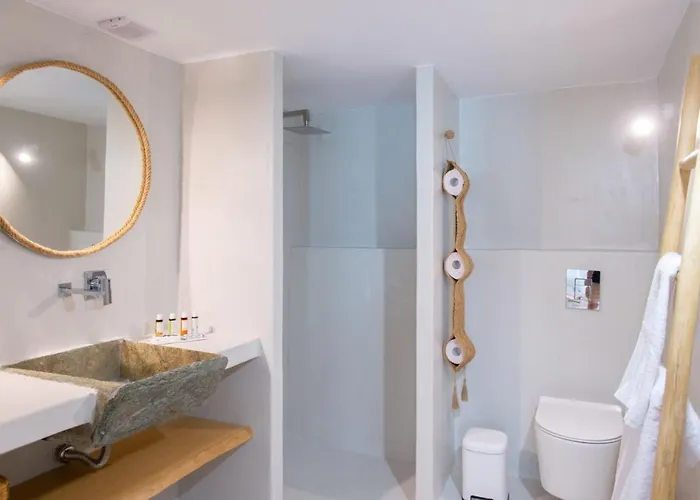 La Residences 아파트호텔 4*