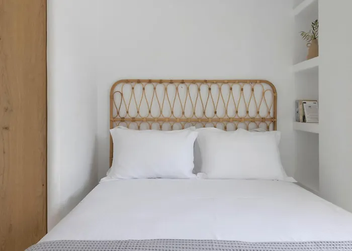 La Residences 아파트호텔 4*