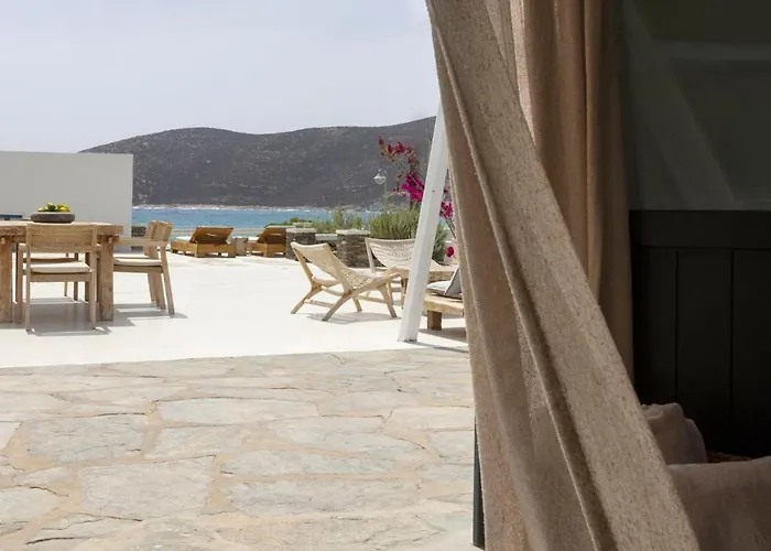 아파트호텔 La Residences