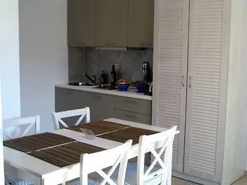 La Residences 4* Platis Gialos (Sifnos)