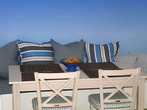 La Residences 아파트호텔 Platis Gialos (Sifnos)