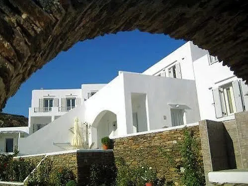 La Residences 아파트호텔 4*