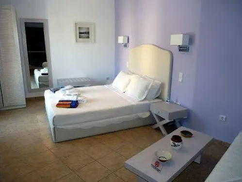 La Residences Platis Gialos (Sifnos)