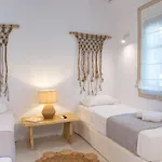 Lejlighedshotel La Residences Platis Gialos (Sifnos)