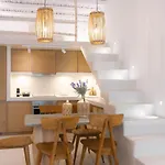 Lejlighedshotel La Residences Platis Gialos (Sifnos)