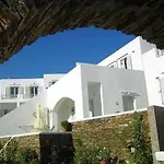 La Residences Lejlighedshotel 4*