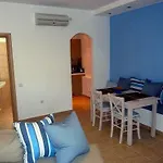 Lejlighedshotel La Residences Platis Gialos (Sifnos)
