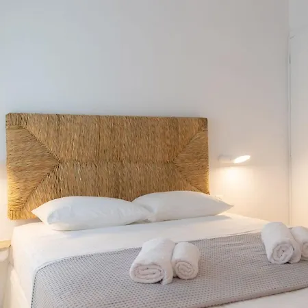 La Residences 4*