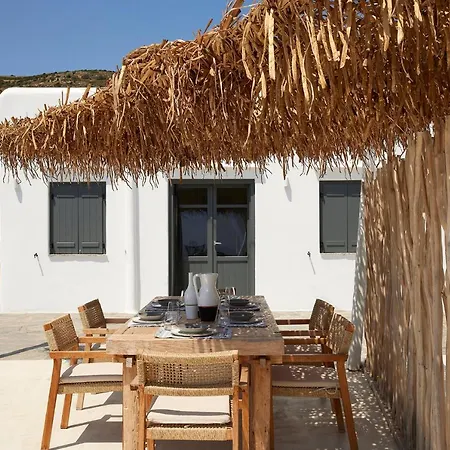 Ξενοδοχείο με διαμερίσματα La Residences