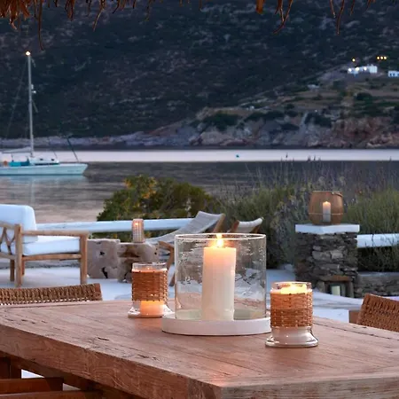 La Residences Ξενοδοχείο με διαμερίσματα