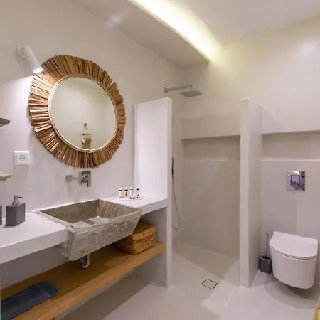 公寓式酒店 La Residences