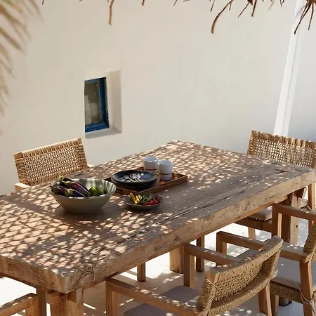 Ξενοδοχείο με διαμερίσματα La Residences