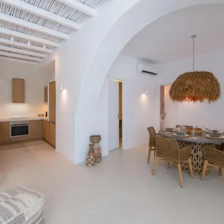 Lejlighedshotel La Residences 4*