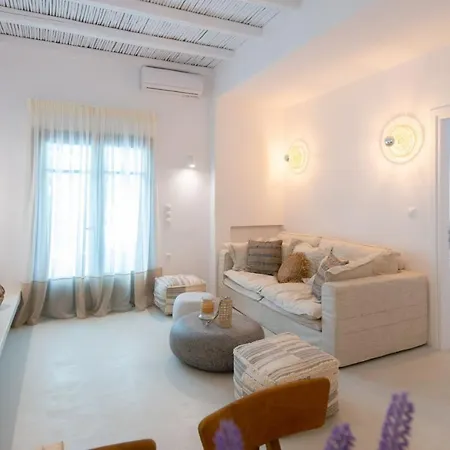La Residences 公寓式酒店 4*
