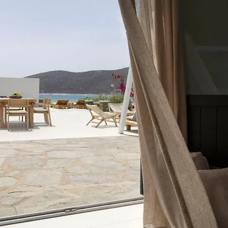 Lejlighedshotel La Residences