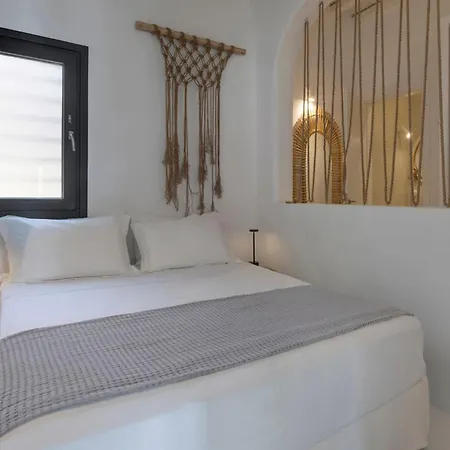 公寓式酒店 La Residences 4*