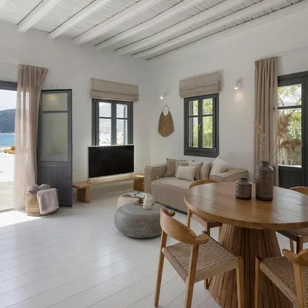 La Residences 3* Platis Gialos (Sifnos)