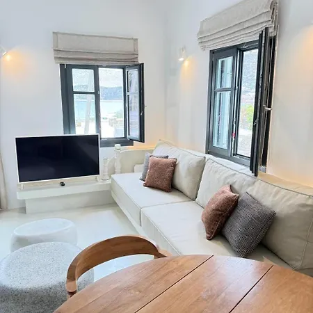 公寓式酒店 La Residences 4*