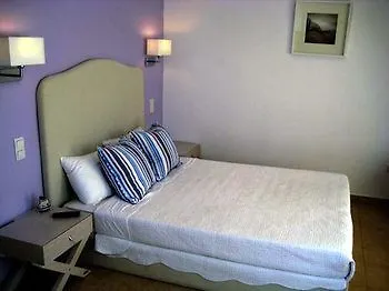 Ξενοδοχείο με διαμερίσματα La Residences Platis Gialos (Sifnos)