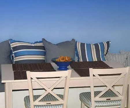 Fos Collection Villas&residencies Apartahotel Platis Gialos (Sifnos)