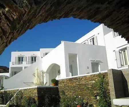 La Residences Ξενοδοχείο με διαμερίσματα 3*