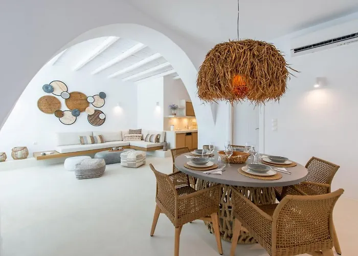 La Residences Lejlighedshotel 4*