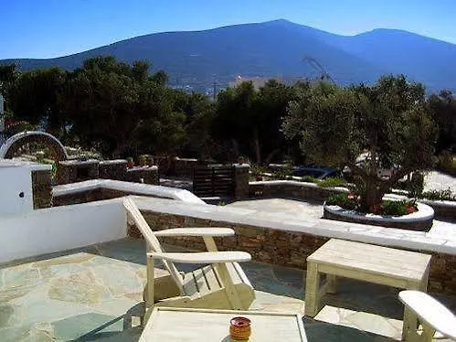 Lejlighedshotel La Residences 4*