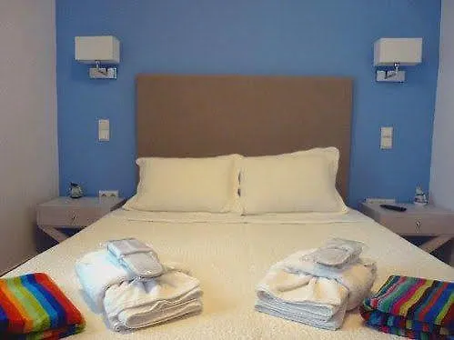 Lejlighedshotel La Residences